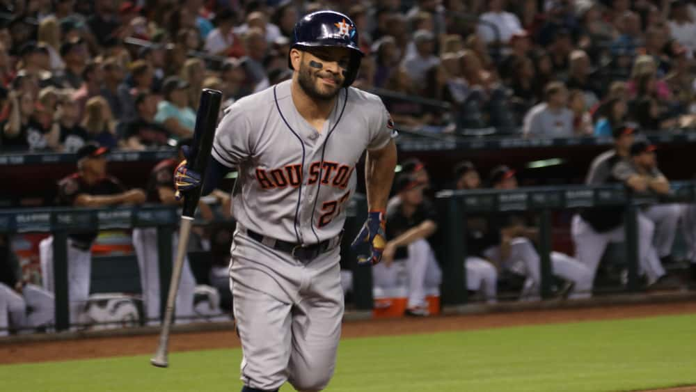 González 'remorseful' for role in Astros' sign stealing