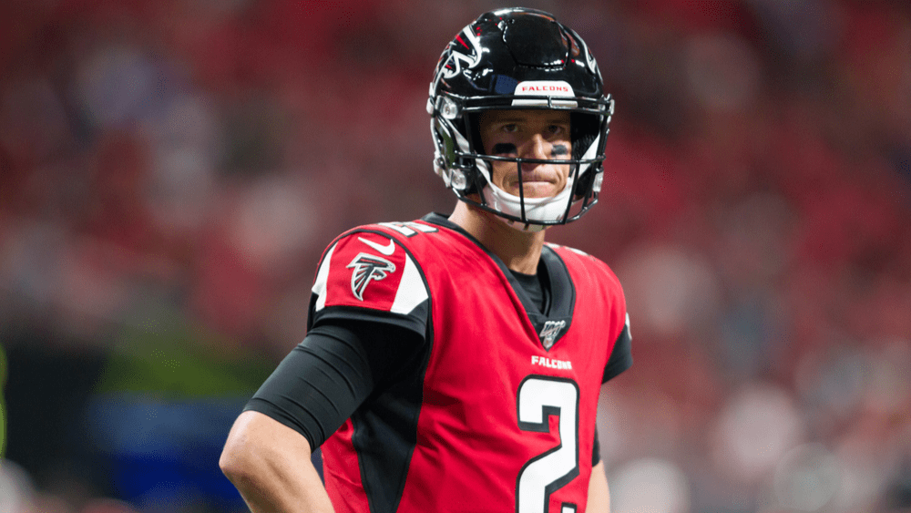 Atlanta Falcons agree to trade Matt Ryan to Indianapolis Colts