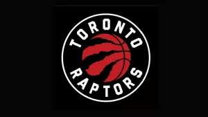 Toronto Raptors - American professional basketball team - logo