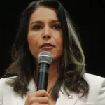 Tulsi Gabbard Town Hall Meeting at the Nashua Library.NH 10/01/2019