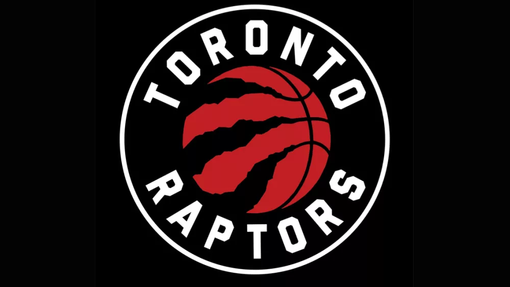 Toronto Raptors - American professional basketball team - logo