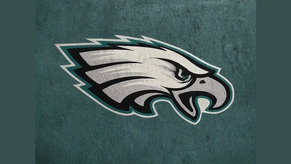 Philadelphia Eagles football team modern logo