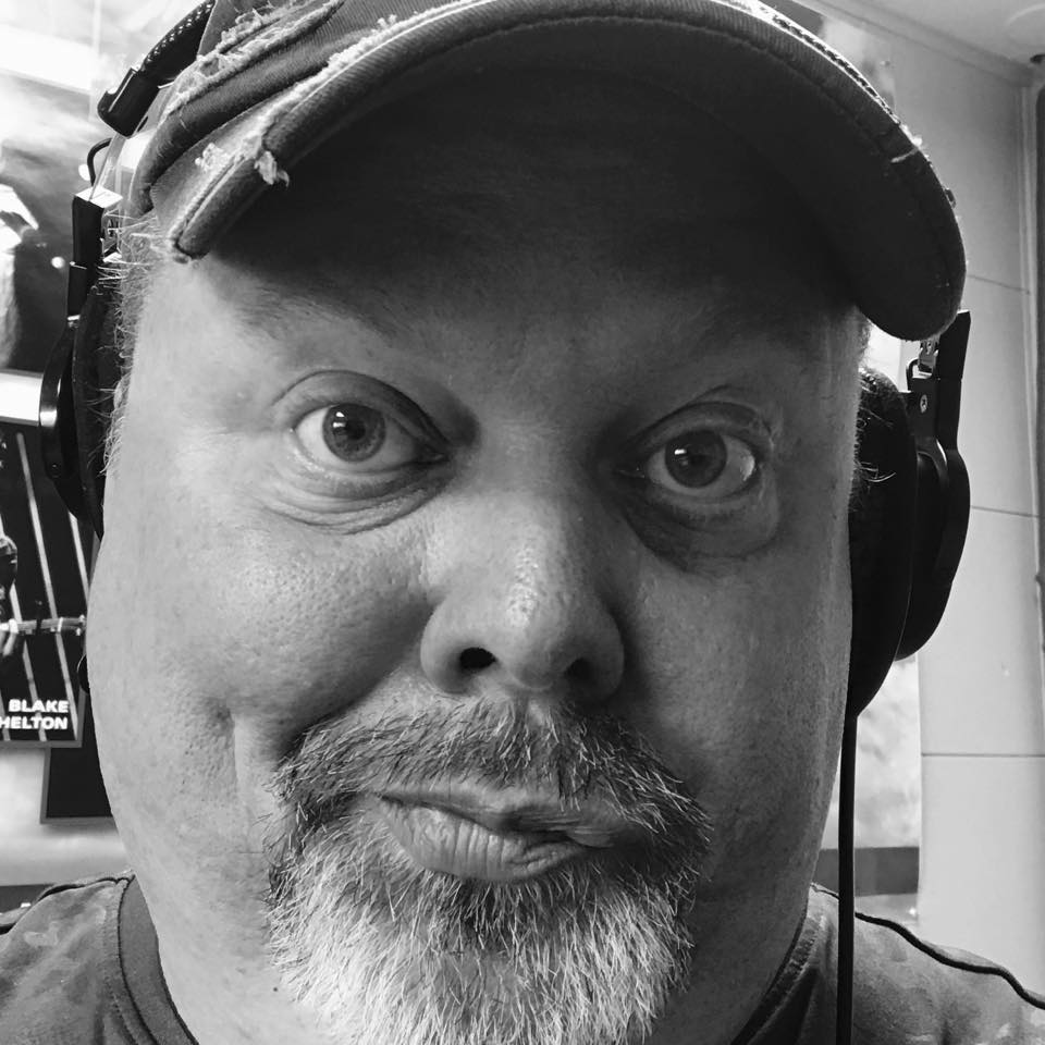 Steve Rixx | 929 Shooter FM