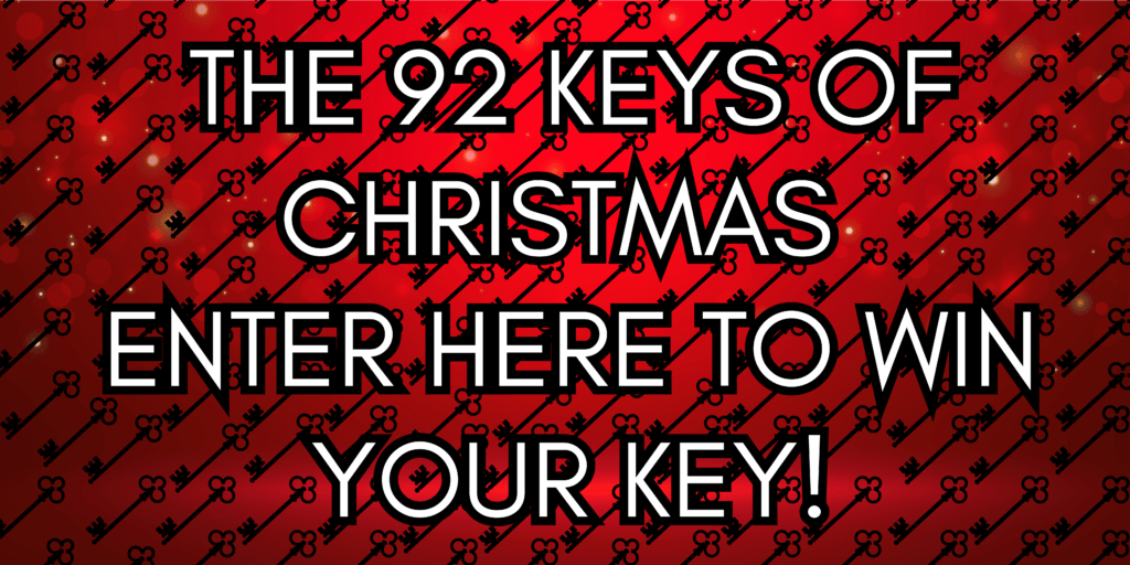 the-92-keys-of-christmas-enter-here-to-win-your-key