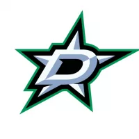 NHL's Dallas Stars ice hockey team logo