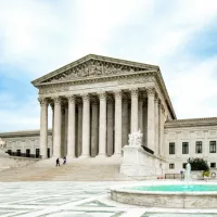 United States Supreme Court Building