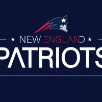 Exploring the New England Patriots Bold Artwork