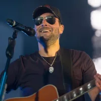 Eric Church headlines BottleRock Music Festival day 3. Napa^ CAUSA: 6-1-14