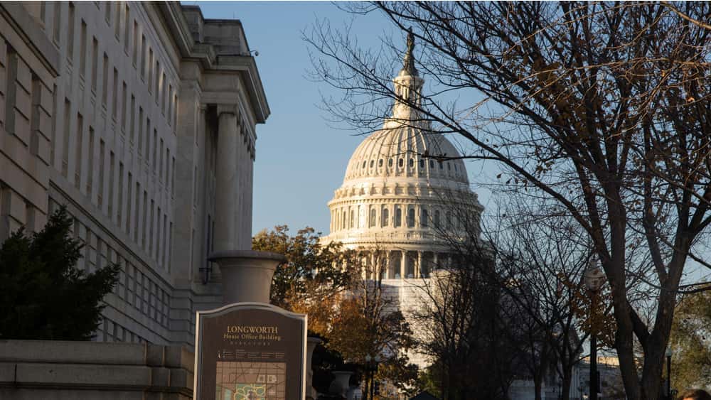 Impeachment Hearings White House Expert Says President