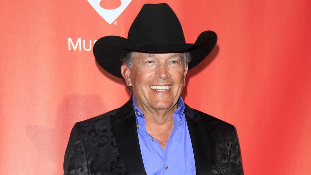George Strait Releases New Single