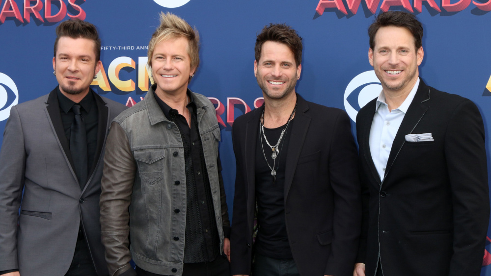 Parmalee shares dates for 2023 'Take My Name Tour' | KKOW 96.9 FM Country