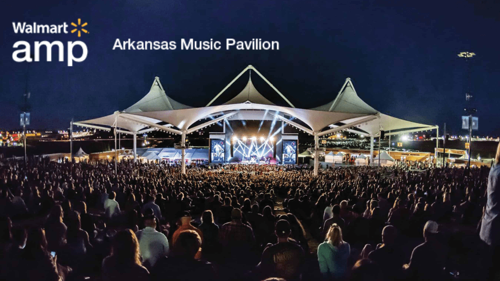 Walmart Amp Has A Great 2024 Lineup! KKOW 96.9 FM Country