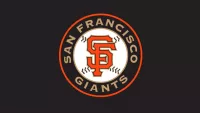 San Francisco Giants logo^ MLB Team
