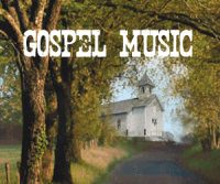 gospel-music