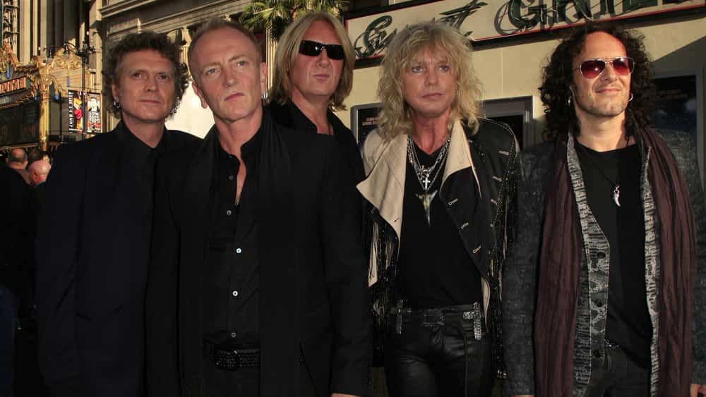 Motley Crue, Def Leppard, Poison And Joan Jett Add Six New Dates To 2020 Tour | KKOW 860 AM