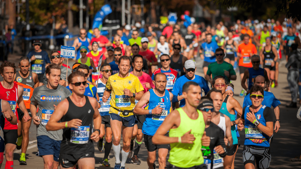 2020 New York City Marathon Cancelled Due To COVID-19 Pandemic | KKOW ...