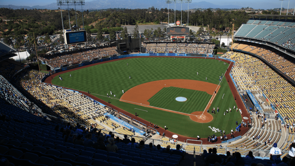 MLB To Use Crowd Noise From 'MLB The Show' Video Game At Empty