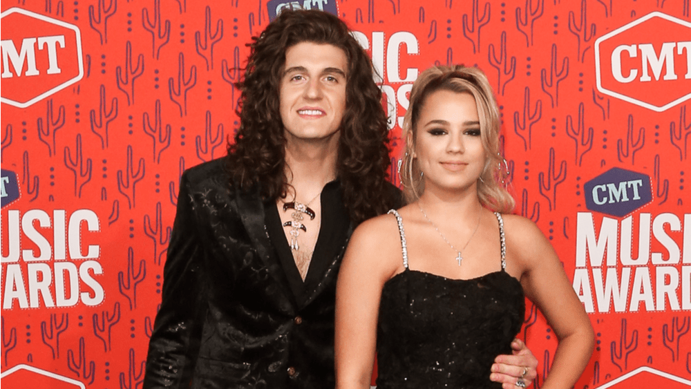 Gabby Barrett Expecting First Child With Husband Cade Foehner | KKOW ...