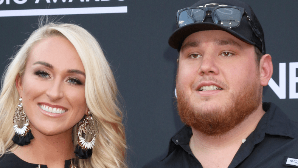 Luke Combs "Forever After All" Debuts at No. 1 on Billboard Hot Country