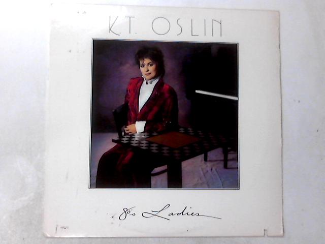 K.T. Oslin Has Passed Away | KKOW 860 AM Radio