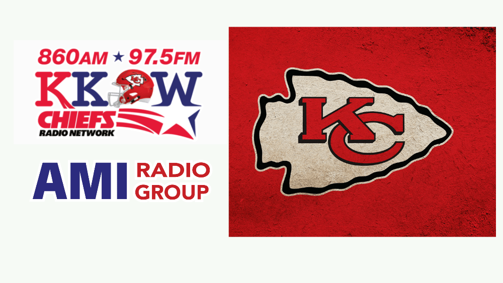 Kansas City Chiefs KKOW 860 AM Radio News, Weather, Talk