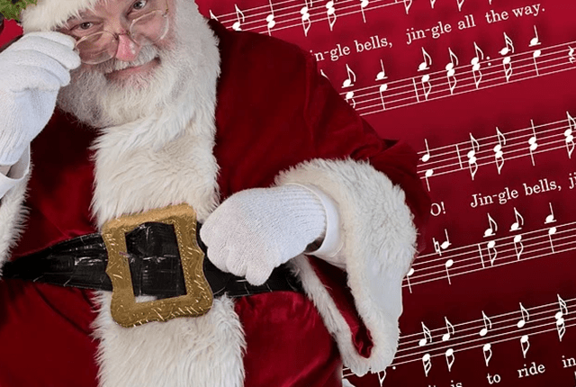 Neosho Christmas Parade 2022 Songs Of The Season Parade | Neosho, Mo | Kkow 860 Am Radio - News,  Weather, Talk