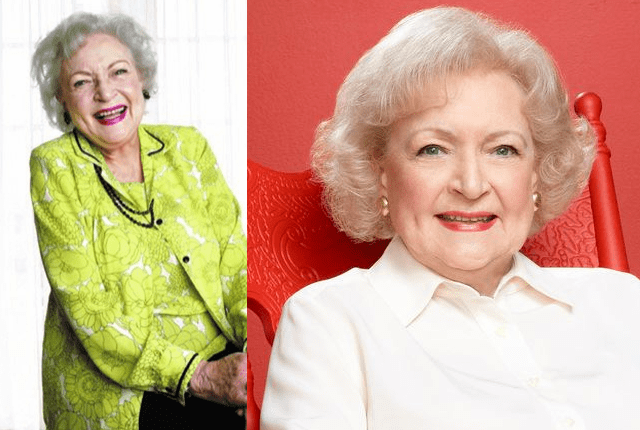 99 Year Old Golden Girl Betty White Passed Away Kkow 860 Am Radio 