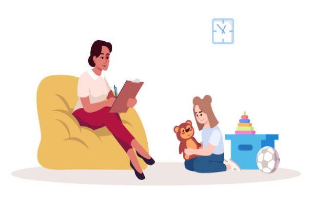 child-psychology