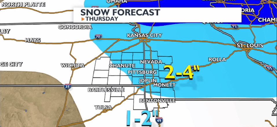 snowthursdayforecast