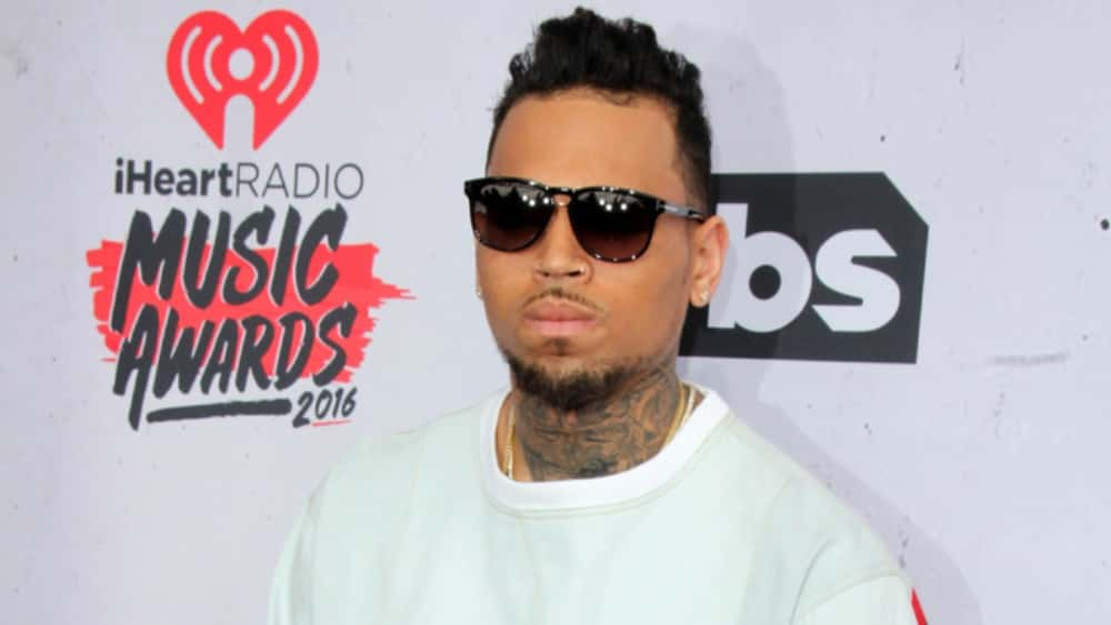 Chris Brown Sued By Woman Claiming Sexual Assault & Battery | WRZK-FM