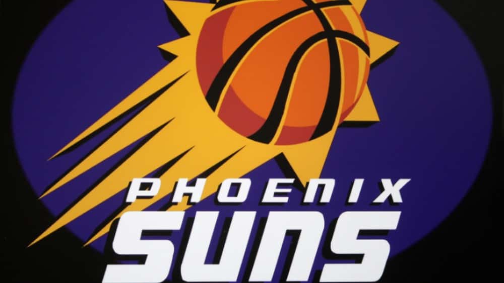 Phoenix Suns Win NBA Draft Lottery WRZKFM
