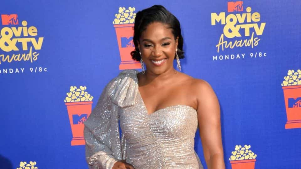 Tiffany Haddish Cancels Atlanta Show Over Georgia's Abortion Law | WRZK-FM