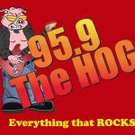 red__hog