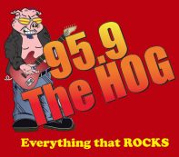 red__hog