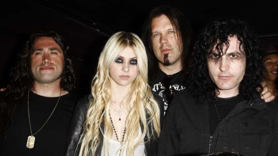 The Pretty Reckless Announce First U.S. Tour Since 2017 WRZKFM