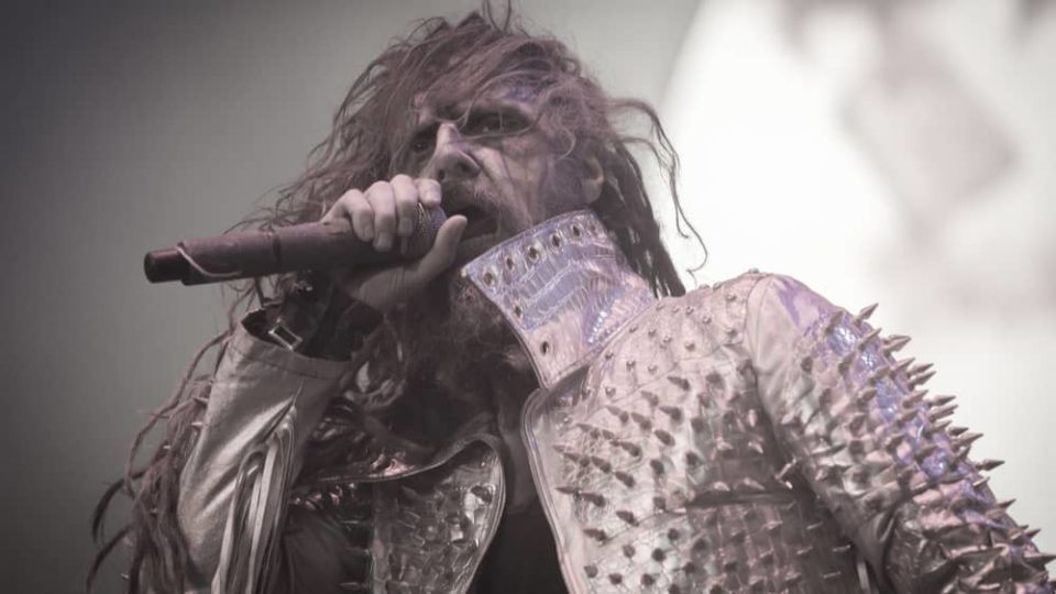 Rob Zombie, Slipknot and Mudvayne lead Inkcarceration 2021 Lineup WRZKFM