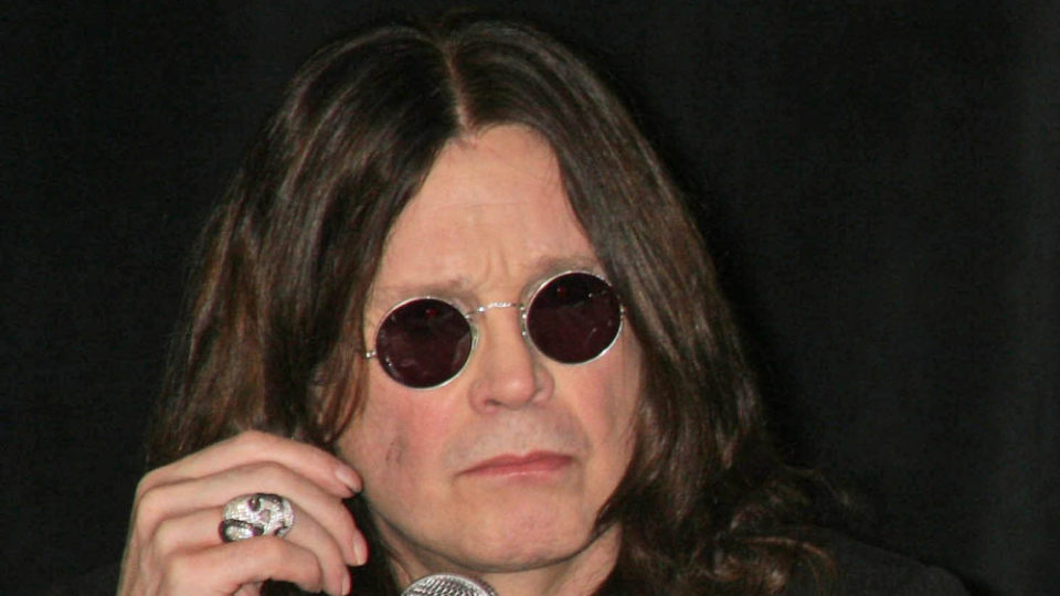 ozzy osbourne win a demon