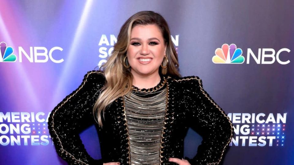 'The Kelly Clarkson Show' renewed through 2025 WRZKFM