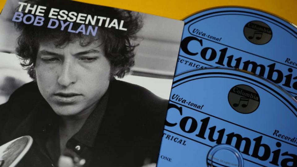 Bob Dylan Announces New Time Out Of Mind Bootleg Series Box Set Wrzk Fm