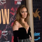 Jennifer Lopez at the Dolby Theatre; LOS ANGELES^ USA. February 13^ 2024