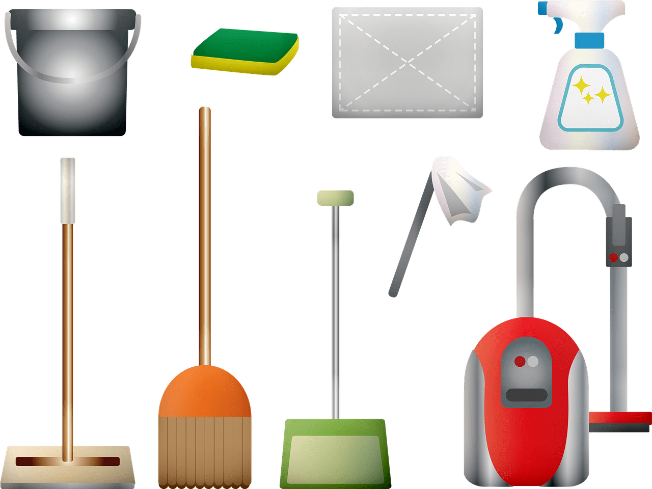 cleaning-supplies-4090071_1280
