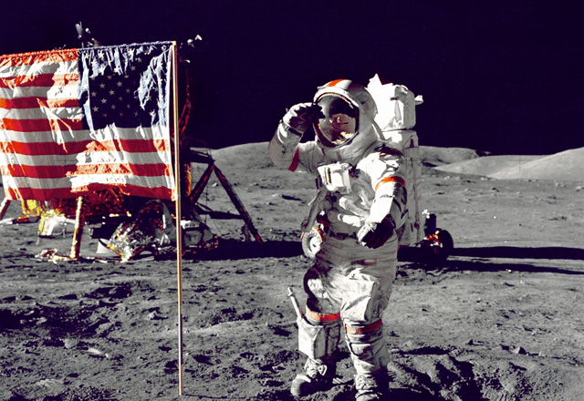 Neil Armstrong Walked on The Moon 51 Years Ago | KKOW 96.9 FM Country