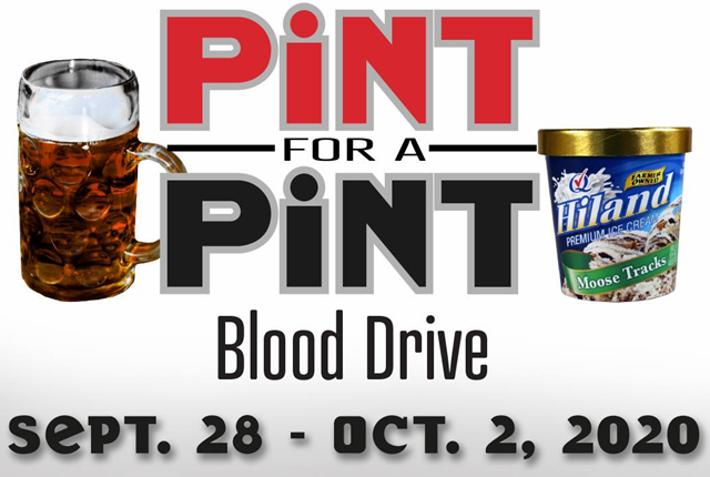 pintforapint
