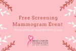 freemammogram