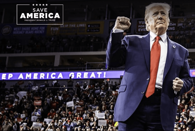 donaldtrumpbirthday