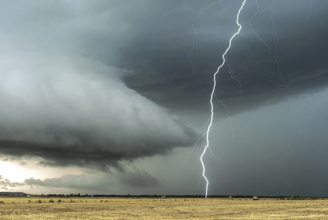 lightning