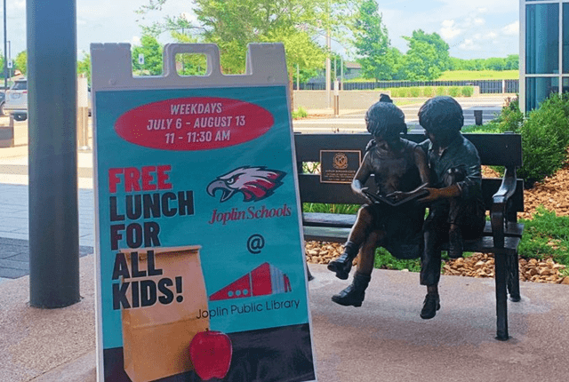 freelunch