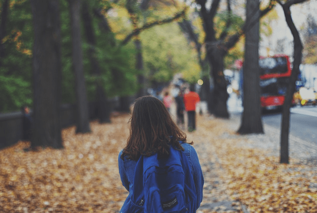 walkingtoschool
