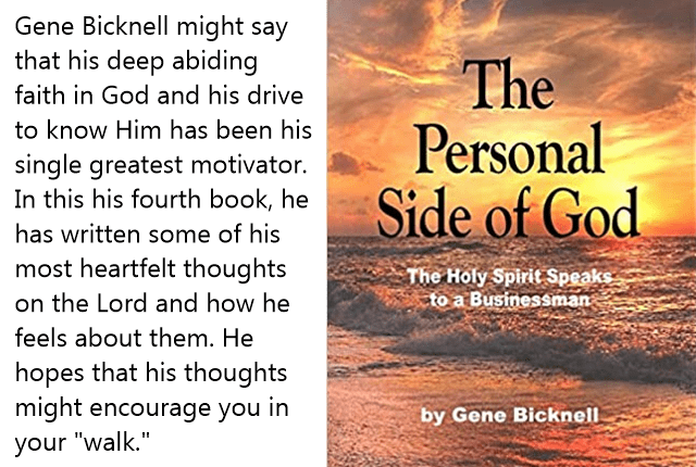 personalsideofgod