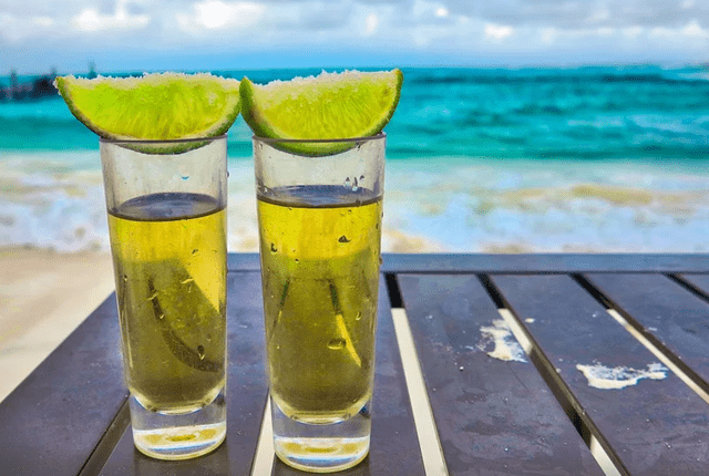 tequila